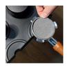 54mm Bottomless Portafilter with 54mm Strainer Compatible with Sage 8 Series 870/875/878/880 Sage Fi