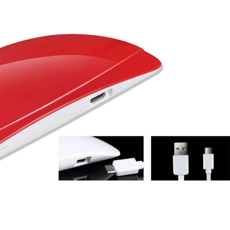 Epoxy Mold UV Ultraviolet Sunlight Curing Machine Nail Polish Dryer Baking Lamp Tools