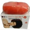 Savon - WHITE SECRET - Éclaircissant - 100 G - Anti Taches - Nettoyant