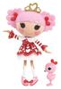 Кукла Lalaloopsy Королева Красное Сердце-