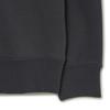 New MLB Sweatshirts Unisex Charcoal Gray 3AMTV0436-50CGS