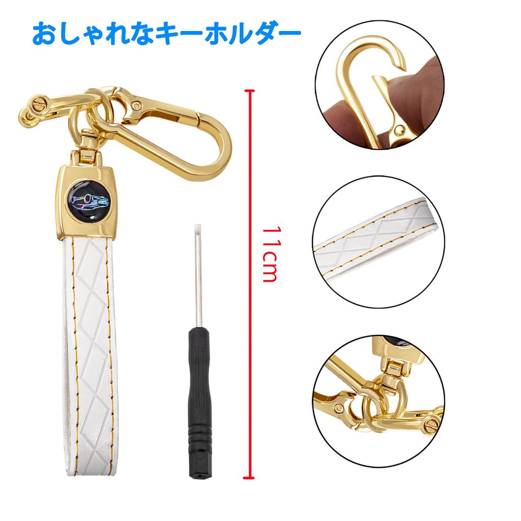 [Unhoke] Кожаный чехол для ключей, серия RU, New Freed, чехол для смарт-ключа, New Fit, Shuttle,