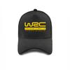 Кепка унисекс WRC Чемпионата мира по ралли, регулируемая, для улицы, WRC Hat MZ-005