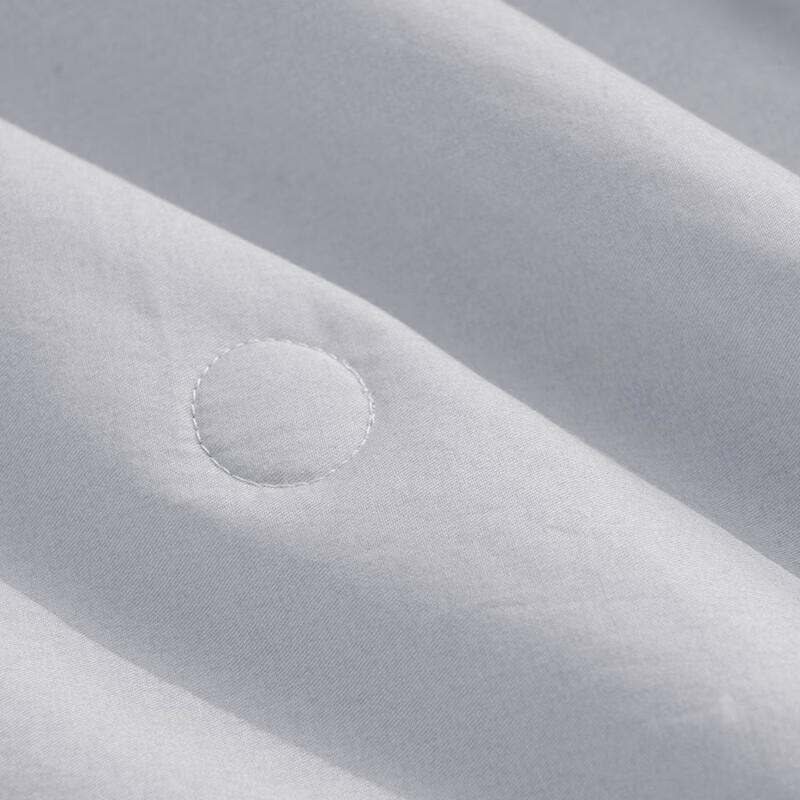 Mercury Home Textiles Всехлопковое Антибактериальное Летнее Одеяло