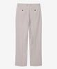MINDBRIDGE Do Good_Semi-Wide Coolmax Elastic Waist Slacks - 4Color Mapt31A3