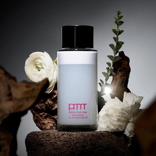 Primera Man in the Pink Age Repair All-in-One Essence 150 мл Специальный/отдельный товар