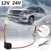 12V24V Parking Heater Ignition Plug Fittings Car Truck Parking 88-98W Universal Air Diesel Heater Glow Plug
