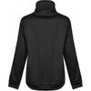adidas Originals Contempo BB TT Повседневная Удобная Модная Ретро Стойка Воротник Полосатая Куртка Женские Куртки Черный CE2424