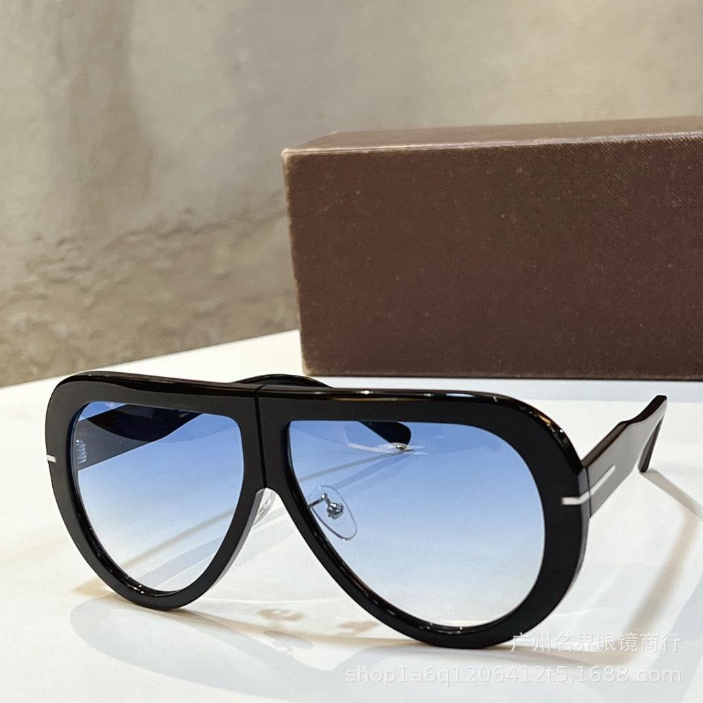 High-quality European and American sunglasses for women, aviator sunglasses for men, polarized glasses, sun glasses sunglasses 0836