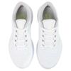 Nike Женские белые кроссовки для бега Air Winflo 10 с низким верхом IH0643-101