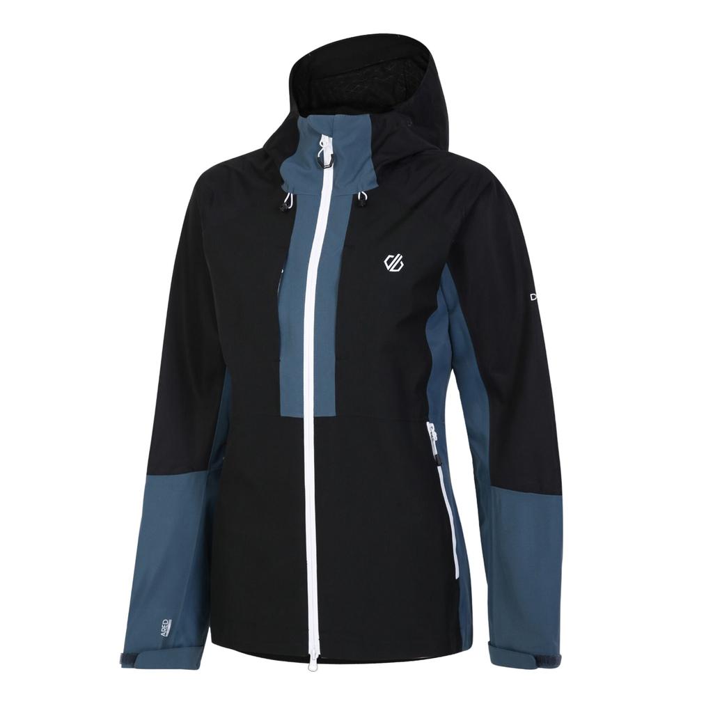 Dare 2B Womens/Ladies Assuring Waterproof Jacket