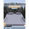 Ideal ONE Car Trunk Air Mattress - Inflatable Sleeping Pad for Rear Car Bed