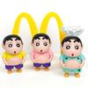 Crayon Shin Chan Blind Box Toy With Visual Development And Handeye Coordination