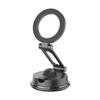 Universal Dashboard Magnetic Phone Holder with Suction Cup