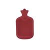 Onoue Seisakusho (ONOE) MY-7301 Rubber Hot Water Bottle, 1.6L with Cover, Camping, Disaster Preparedness Supplies, Home Use, Water-Refillable, Urethan