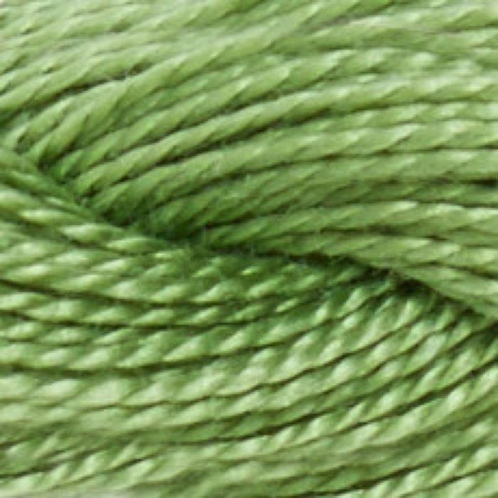 DMC - Fil DMC Coton Perlé Small N8 Col. 988