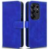 For Doogee Note 56X Leather Case Skin Feel Anti Drop Wallet Stand Flip Phone Cover