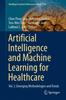 Книга Artificial Intelligence and Machine Learning for Healthcare : Vol. 2: Emerging Methodologies and Trends : 229