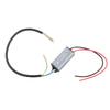 LED Driver 300mA AC95‑265V DC24‑42V Lamp Power Transformer IP65 Proof for G4 MR11 MR16 Lights