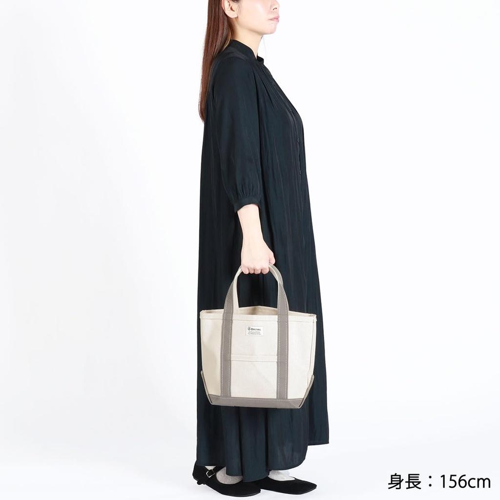 Сумка-тоут ORCIVAL, маленькая сумка-тоут ICEGREY [ORCIVAL] OR-H0285KWC