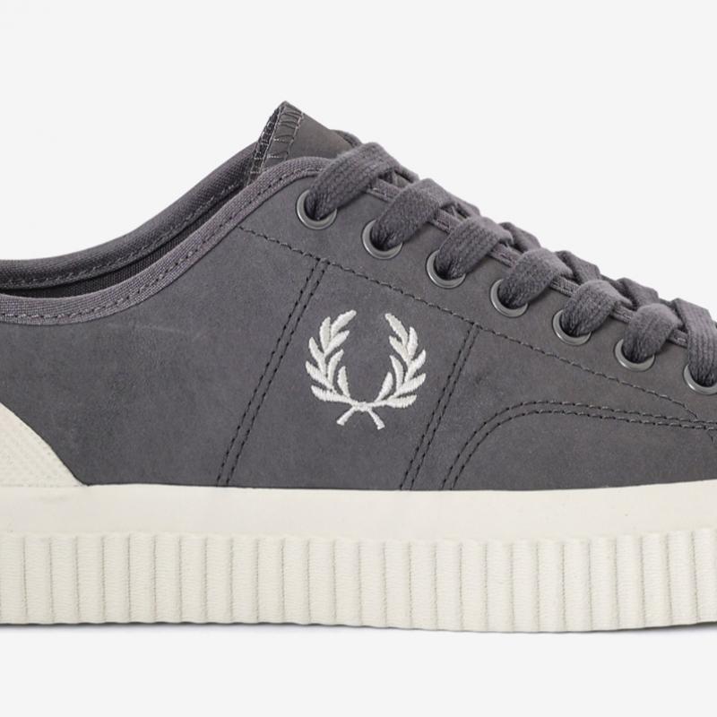 Fred Perry Унисекс Кроссовки Sfpu2336331 U02