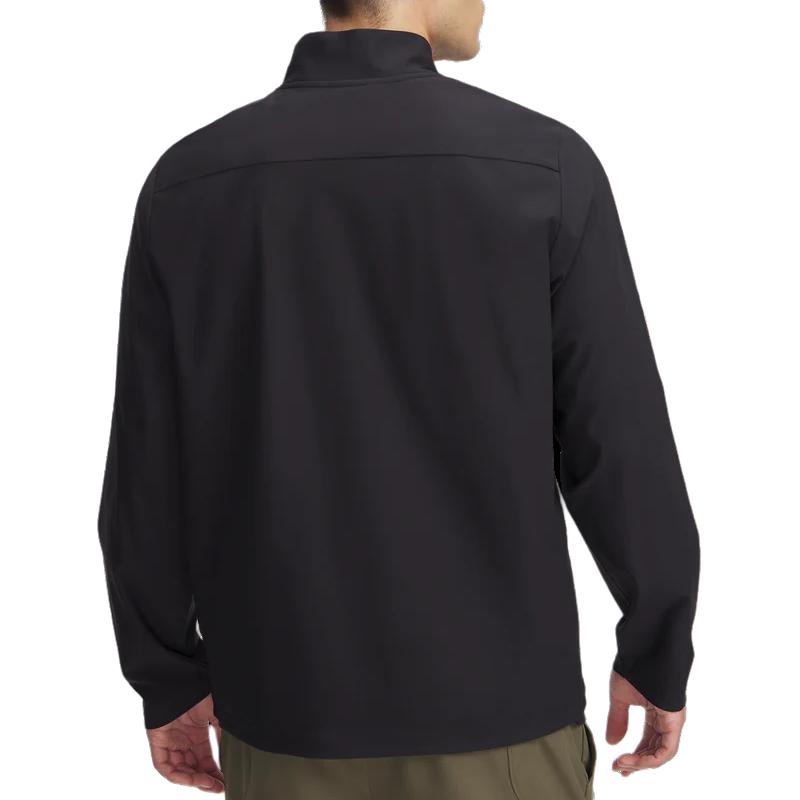 Under Armour Unstoppable Jacket Men's Black 6003087-001
