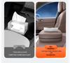 Zhiji LS9 Car Tissue Box: 26 Stylish Seat Back Hanging Tissue Bags and Decorative Accessories
