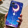 Для Motorola Edge 30 Ultra Чехол Edge X XT-2201 Мягкие Силиконовые Задние Чехлы Для Moto Edge 30 Ultra TPU Чехол для Телефона Защитный Coque