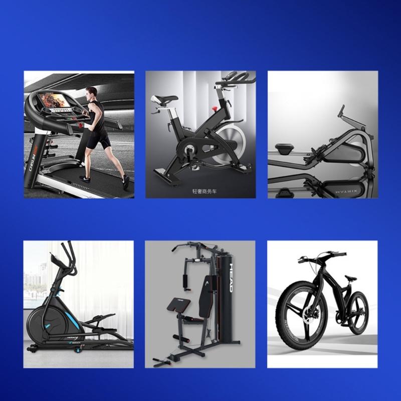 Маслозаправочное отверстие для коммерческой беговой дорожки Портативные тренажеры для спортзала Спортивное оборудование Инструмент для обслуживания для беговых тренировок