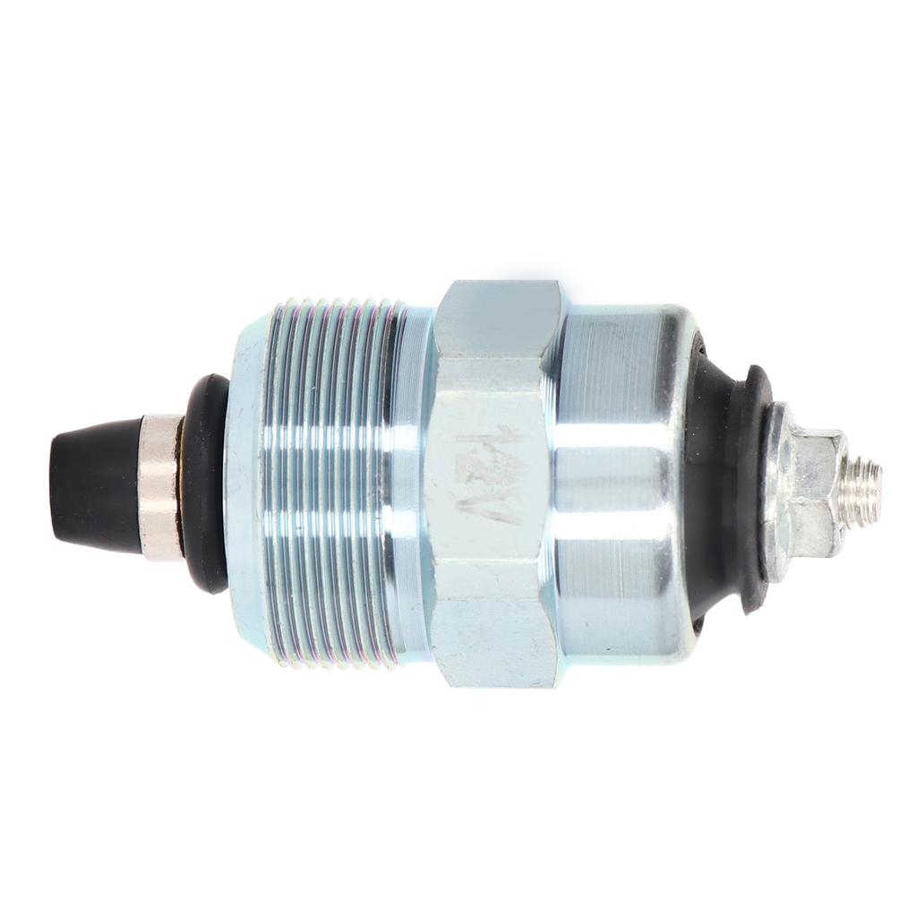 Электромагнитный клапан топливного насоса 12В 1А Аксессуар для генератора для New Holland 3830 4030 4230 4330