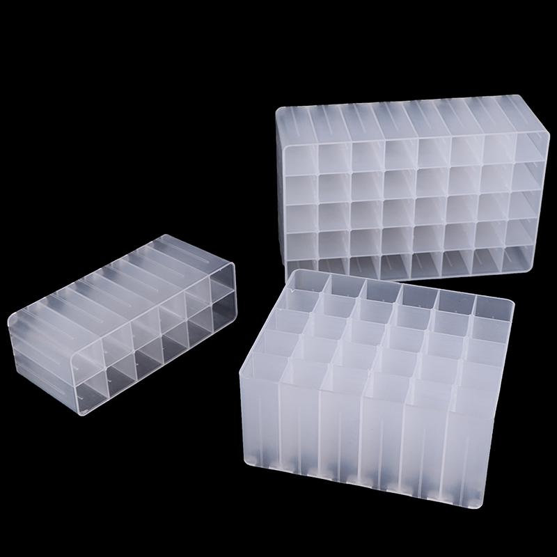 12/30/40 слотов, держатель для маркера, ручка, кисть, подставка для карандашей, настольная подставка, органайзер