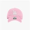 47 Brand B Rgw12gwsnl Pta La Dodgers Big Logo Ball Cap