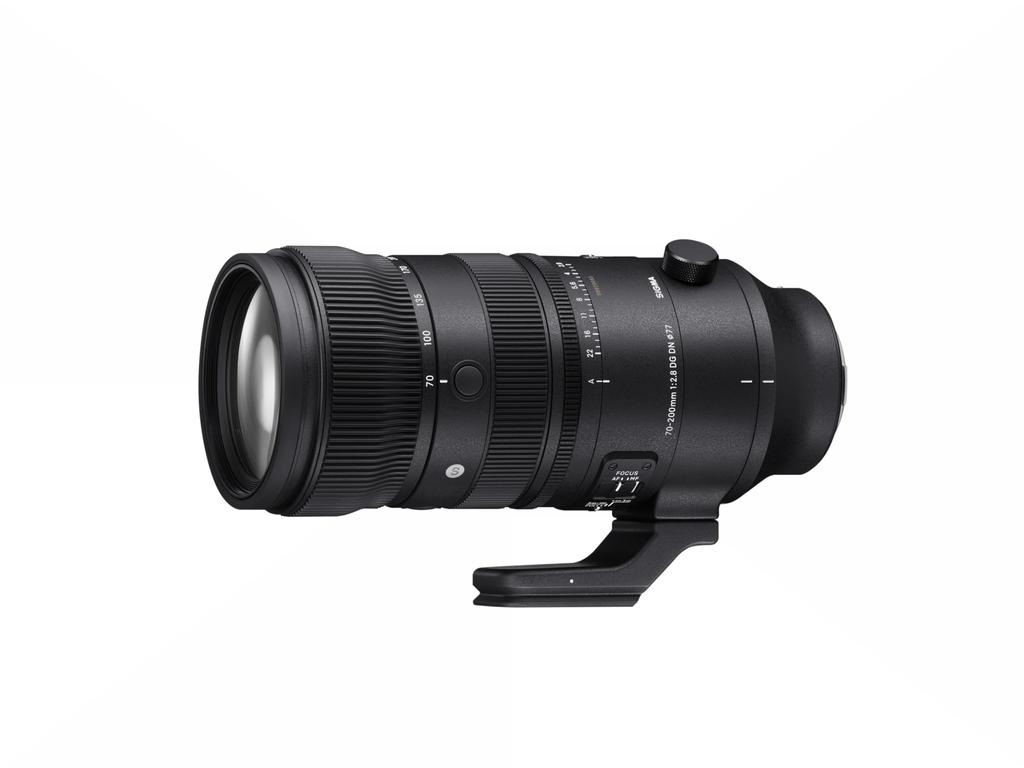 Sigma DG DN OS Sony E Mount 70-200mm F2.8