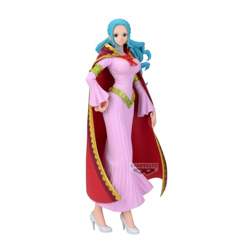 Banpresto - One Piece - DXF The Grand Line Series - Special Nefertari Vivi THE GRANDLINE SERIES ~ SPECIAL NEFELTARI VIVI