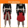 Trevor Belmont Cosplay Costume Full Set For Game Anime Theme Role Play