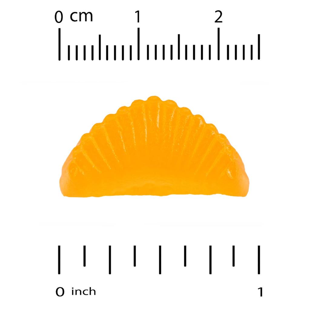 California Gold Nutrition Жевательные витамины C, натуральный апельсиновый вкус, без желатина, 90 жевательных конфет