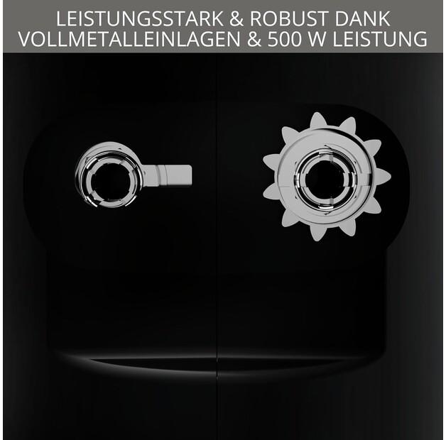 Ручной миксер Krups 70000 3Mix 60 Jahre Edition (F6085811)