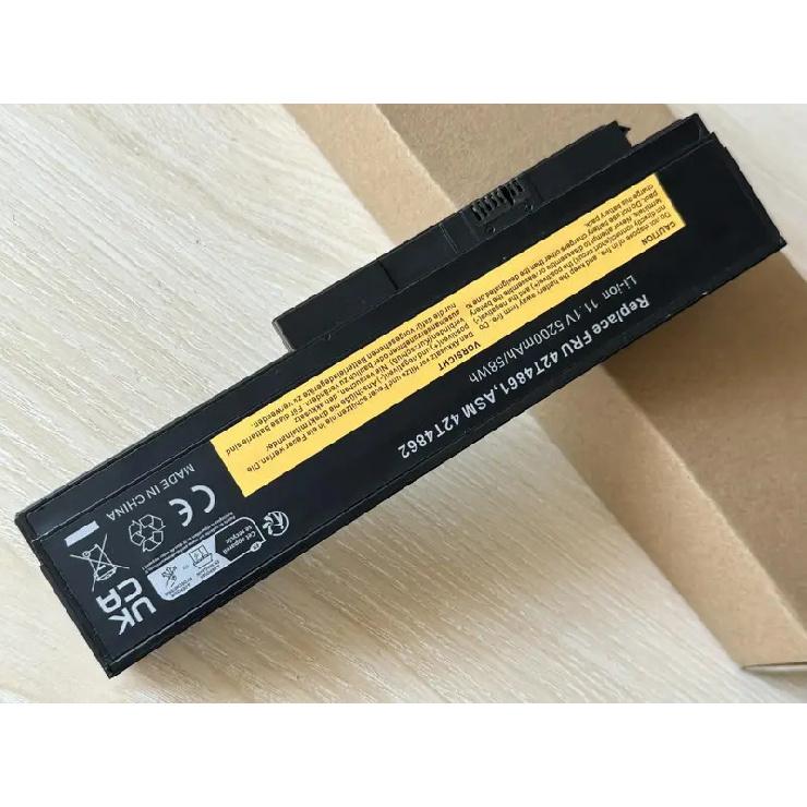 НОВЫЙ аккумулятор для IBM LENOVO ThinkPad серии X220 X220I X220S 0A36281 42T4861 42T4862 0A36282 0A36283