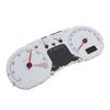 Car Instrument Cluster High Accuracy Automotive Tachometers Replacement for Peugeot 307