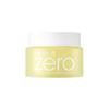 Clean It Zero Cleansing Balm Nourishing 100ml