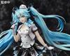 Фигурка Hatsune Miku with You Scale PVC 2018 Edition 17