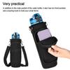 Drinkware Accessories With Adjustable Strap Water Bottle Cover Bottle Case Cup Sleeve Insulated Bag