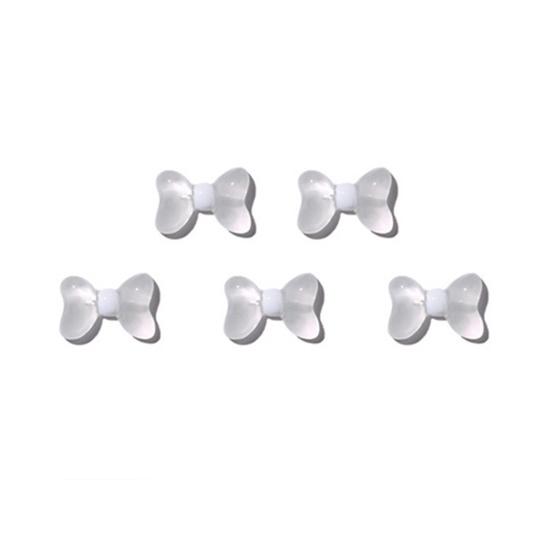 Нежные маникюрные украшения Многофункциональный привлекательный очаровательный внешний вид