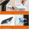 Wall Protectors Door Handle Crash Pad Suction Cup Doorstop New Suction Cup Door Stopper  Door