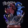 Аниме Фигурки One Piece Луффи Трафальгар LX 3 Капитан Фигурки Действия One Piece Коллекция Фигурок Украшение Модель из ПВХ Игрушки Идеальный Подарок