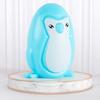 Penguin Ice Breaking Parent Child Interactive Toy With Plastic Blocks For Brain Development