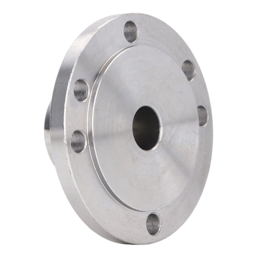 Стальная планшайба токарного станка, планшайба патрона из стали с высоким содержанием марганца, 100 мм для K11 100 K12 100 K72 100 25 мм