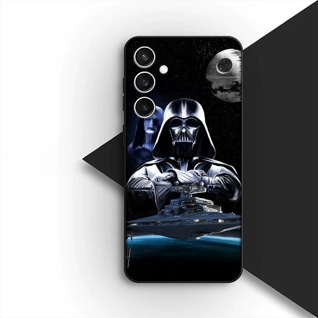 Чехол для Huawei P30 P20 Mate 20 Lite Pro Y7 Y6P Y7A 2019 Nova 5T 3I Корпус Чехол для телефона Звезды Йоды Дартс Войны j-Джедаи Вейдер