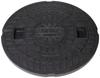 Joto Manhole Cover 400 Only, Type, JM-400C