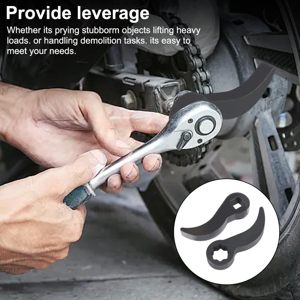 Стальной материал, сильная совместимость, небольшой размер, простота и практичность, многоцелевой съемник